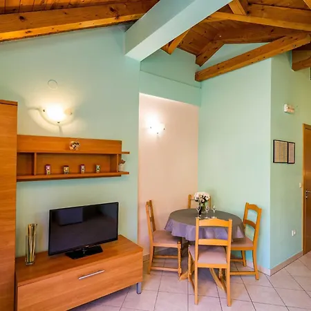 Vodnica-one Bedroom With Balcony And Partial Sea View A2 *